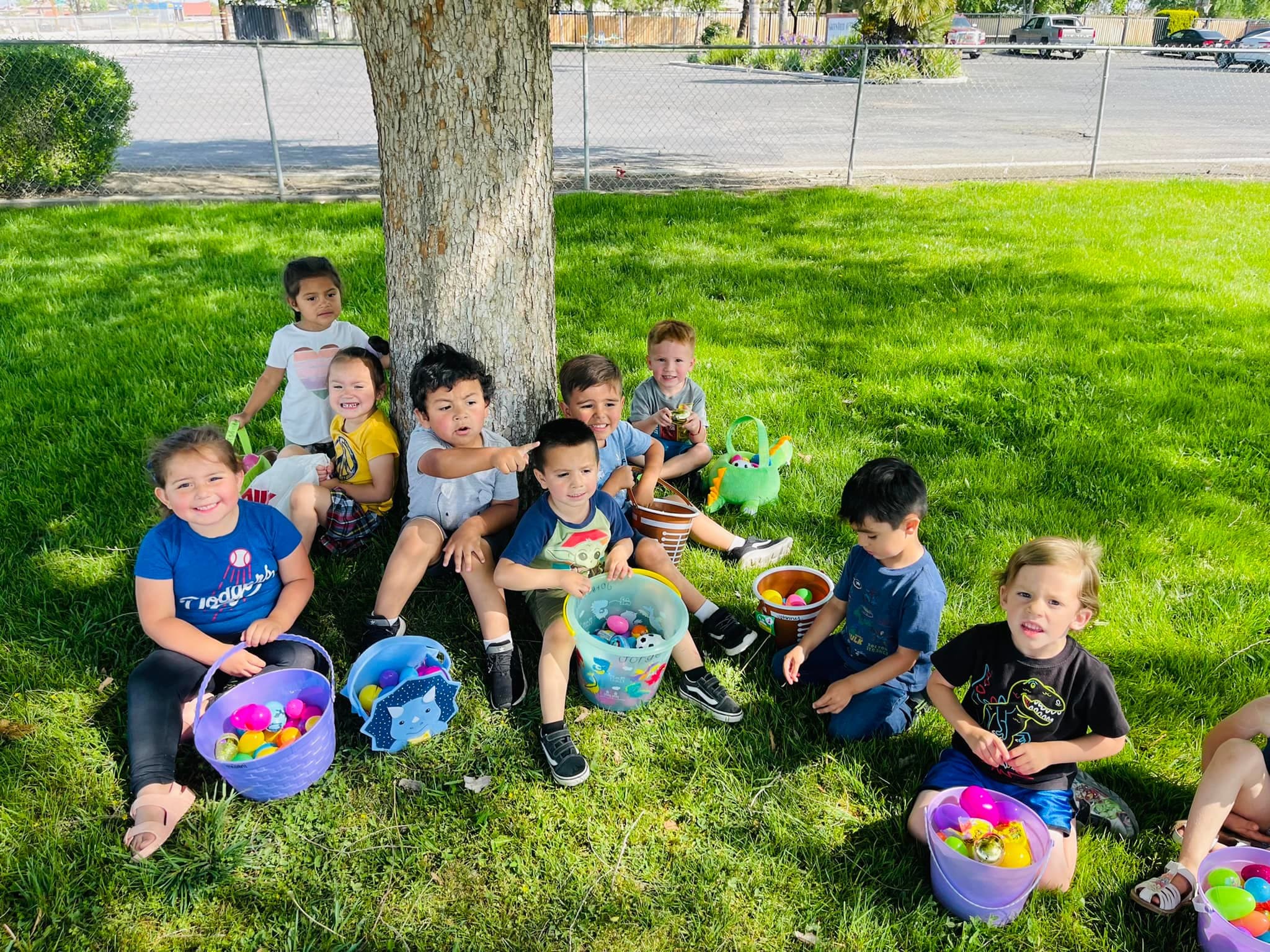 Greenfield Country Preschool